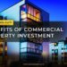Why Commercial Real Estate Archives - Excelsior Capital