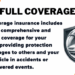 Best Full Coverage Car Insurance in 2025 (Check Out the Top 10 ...