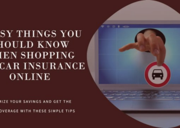Shopping For Car Insurance Online: 5 Easy Things You Should Know » Mac ...