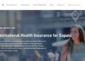 International Health Insurance For Relocating Abroad (2023)