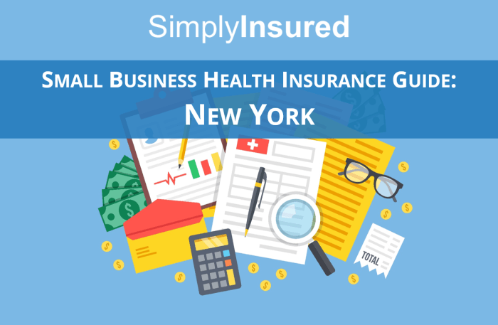 New York Small Business Health Insurance Guide - Advice Blog
