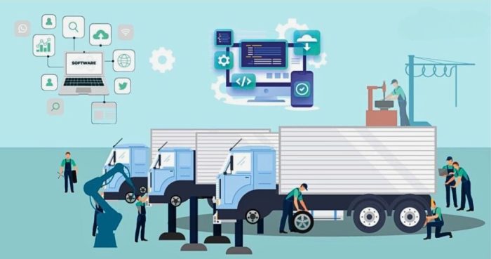 How to Create a Preventive Maintenance Plan for your vehicles