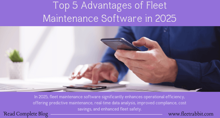 4 Best Vehicle Maintenance Apps in 2025