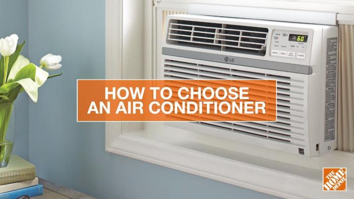 Vissani VWA10 (Home Depot) Air Conditioner Review - Consumer Reports