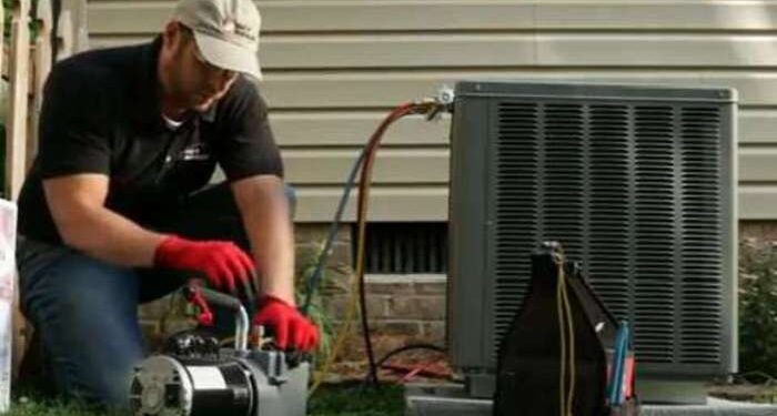 Heating/Air Conditioner Installations from The Home Depot - Get it ...