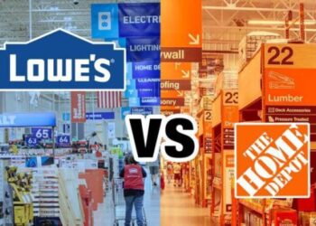 Home Depot vs. Lowe’s: home improvement rivalry heats up | Ad Age